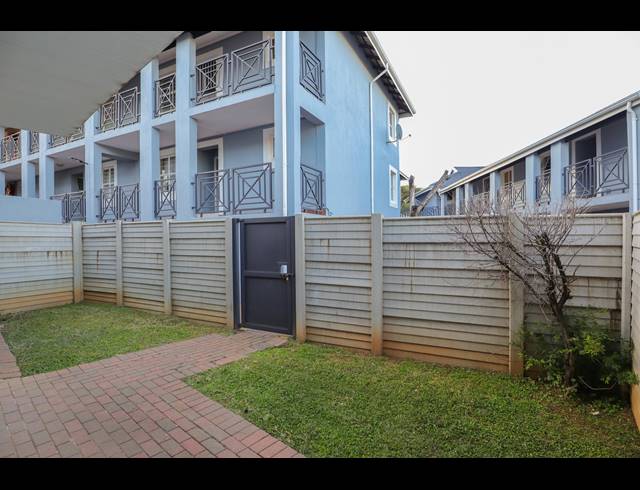 2 BEDROOM APARTMENT FOR SALE IN WELTEVREDEN PARK